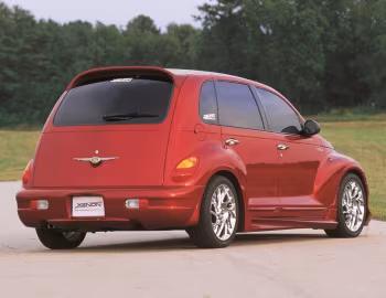 Xenon Chrysler PT Cruiser (PT) '2001–06