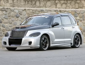 Xenon Chrysler PT Cruiser (PT) '2006–10