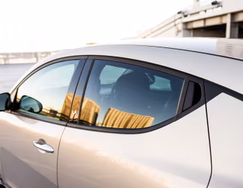 Chrysler Ypsilon [Japan] '2012–14
