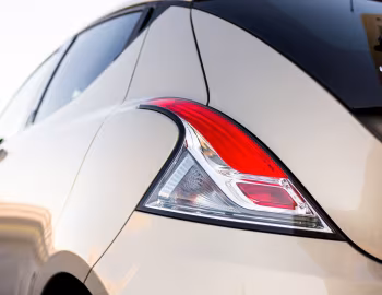 Chrysler Ypsilon [Japan] '2012–14