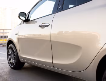 Chrysler Ypsilon [Japan] '2012–14