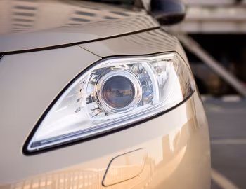 Chrysler Ypsilon [Japan] '2012–14