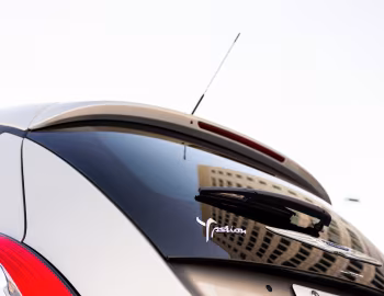 Chrysler Ypsilon [Japan] '2012–14