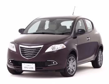 Chrysler Ypsilon "Purple" [Japan] '2013–14