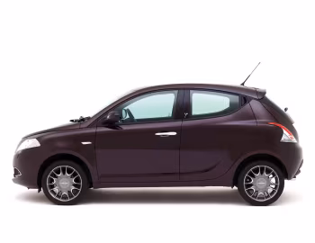 Chrysler Ypsilon "Purple" [Japan] '2013–14