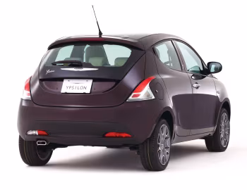 Chrysler Ypsilon "Purple" [Japan] '2013–14