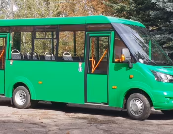 Рута 25F (D22420) '2018–20