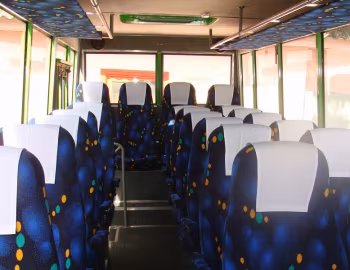 Interior Рута 23 '2009–10