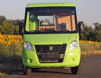 Рута 25 Нова '06.2014–16