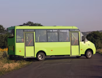 Рута 25 Нова '06.2014–16