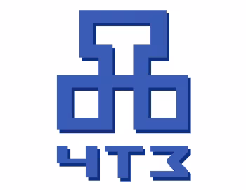 Logo ЧТЗ '06.1933–pr.