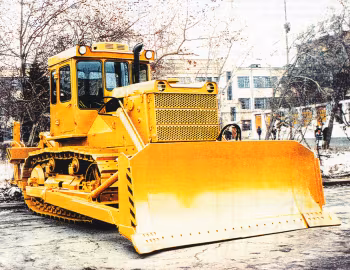 ЧТЗ Б-170
