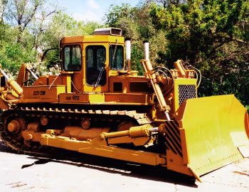 ДЭТ-350 '1990–97