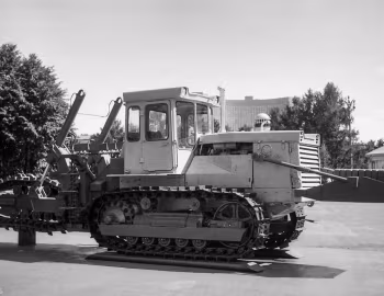 ЧТЗ Т-130