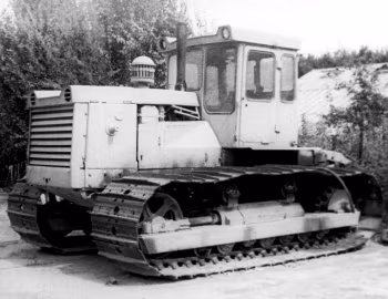 ЧТЗ Т-130Б
