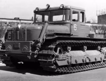 ДЭТ-250 '01.1961–69