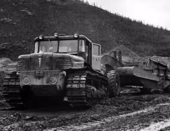 ДЭТ-250 '01.1961–69