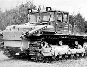 ДЭТ-250М '1969–89
