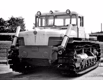 ДЭТ-250М '1969–89