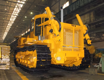 ДЭТ-400М '05.2012–22
