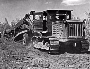 С-80 '1946–61