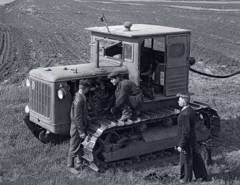 С-80 '1946–61