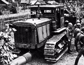 С-65 '06.1937–41