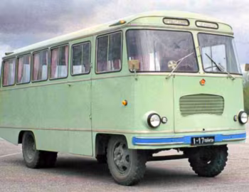 АСЧ.04 Опытный '1973–75