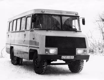 АСЧ.05-53-12 '1986–92