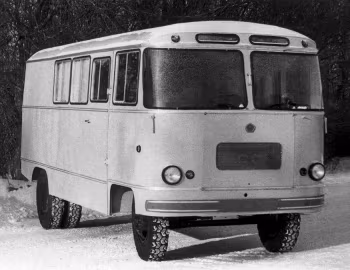 ТОМЗ-66 '1976–86