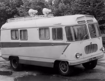 УПАЗ-66 '1976