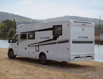 2025–pr. CI Magis 87 XT '2024–pr.