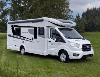 2025–pr. CI Magis 82 XT '2024–pr.