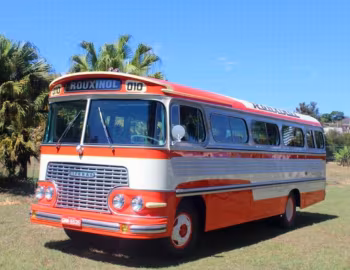 Ciferal Papo Amarelo '1960–69