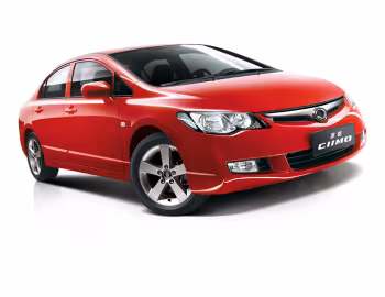Ciimo [China] '2012–16