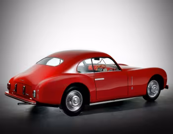 Cisitalia 202 '1947–52