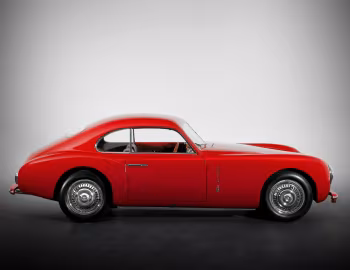 Cisitalia 202 '1947–52