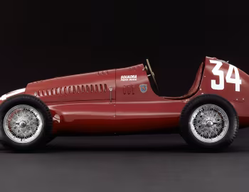 Cisitalia D48 '1949