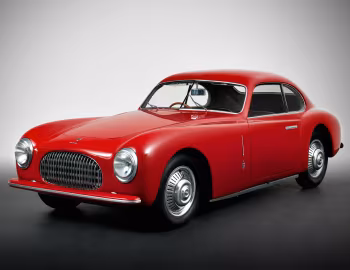 Cisitalia 202 '1947–52