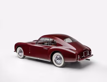 Cisitalia 202 '1947–52