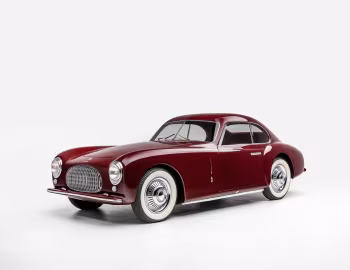 Cisitalia 202 '1947–52