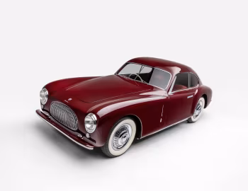 Cisitalia 202 '1947–52