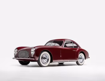Cisitalia 202 '1947–52