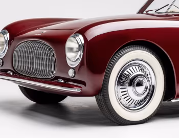 Cisitalia 202 '1947–52