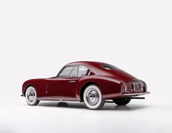 Cisitalia 202 '1947–52