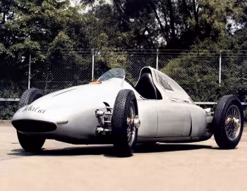 Porsche-Cisitalia Type 360 '1946
