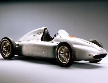 Porsche-Cisitalia Type 360 '1946