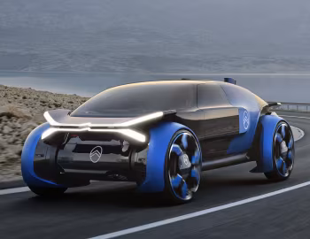 Citroën 19_19 Concept '05.2019