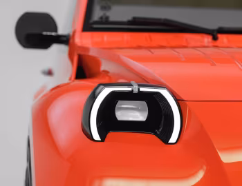 Citroën 2 CV Concept '10.2026