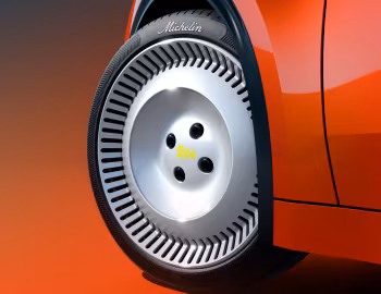 Citroën 2 CV Concept '10.2026